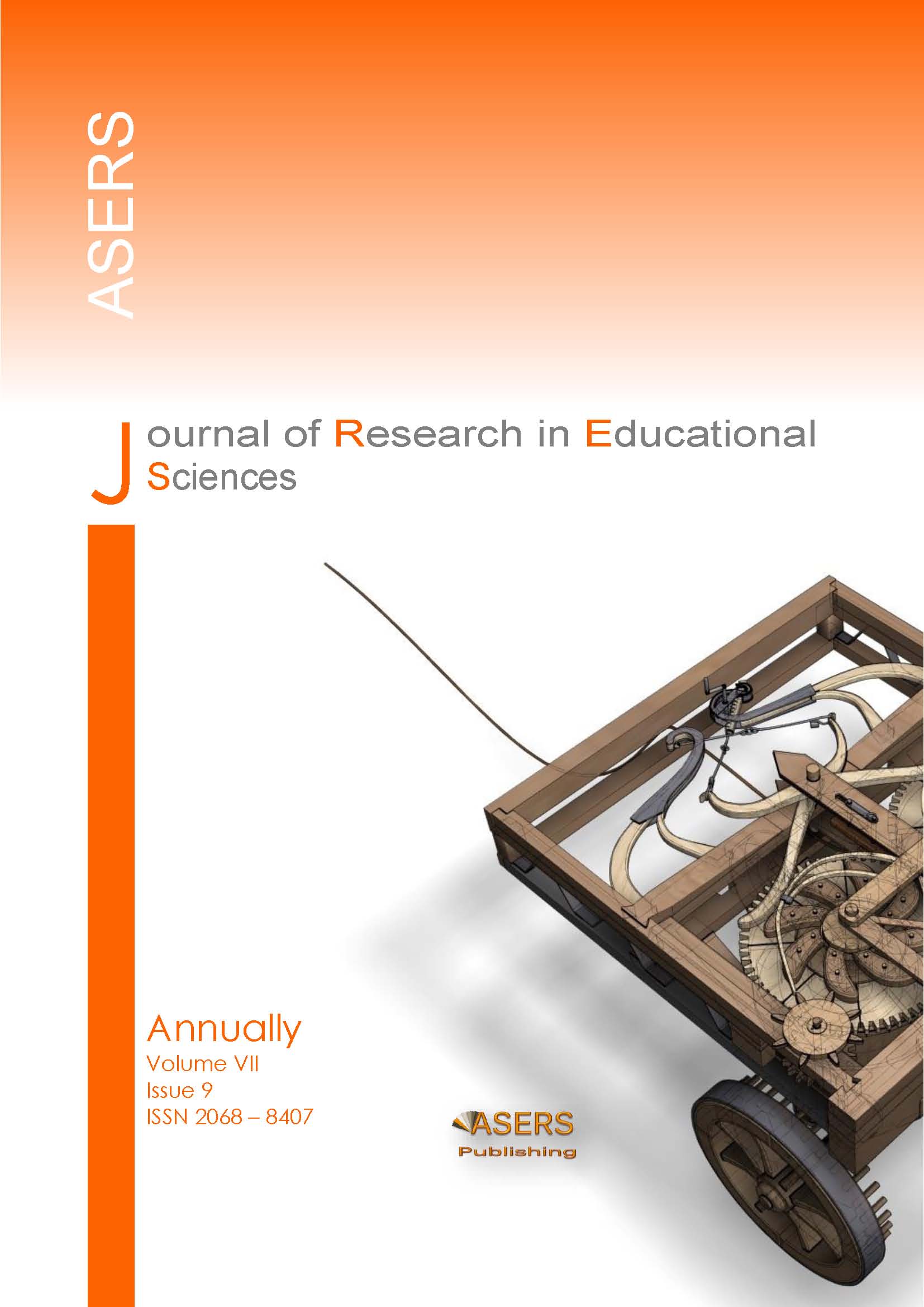 Is It Too Much English Journal Of Research In Educational Sciences